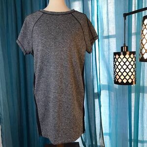Madewell Panorama Melbourne Sweatshirt Dress Size XS